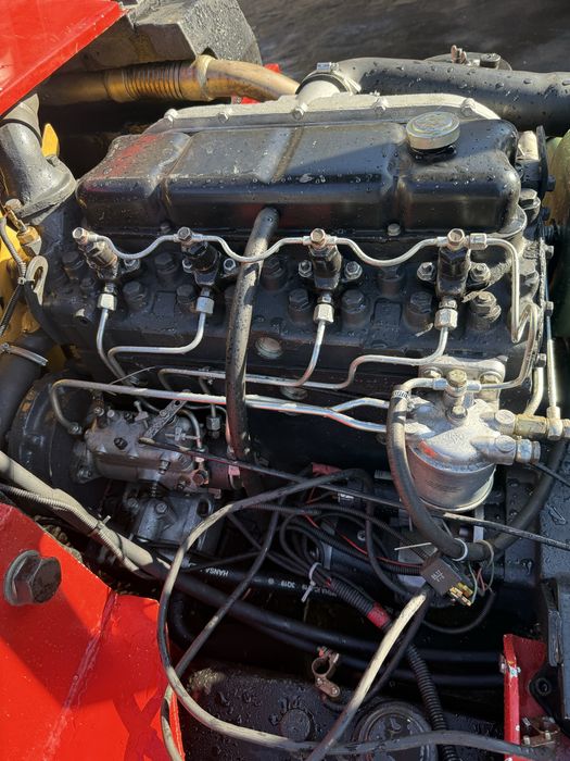 Балканкар ДВ 1792, Balkancar, 310 м/ч