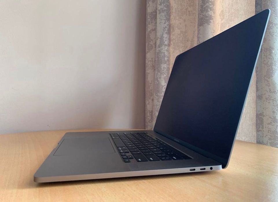 MacBook Pro 16 2019(2021) | i9 •64Gb •1Tb | Макбук