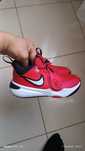 Buty dla chłopca Nike 28