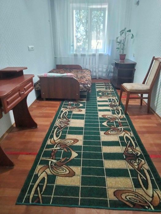 Здаётся комуналка