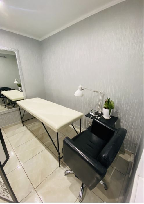 Оренда примішення