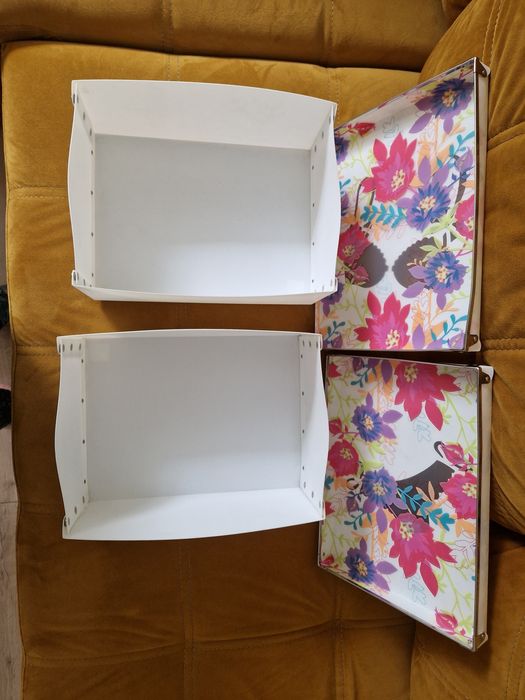 Pudełka na bieliznę Home&You