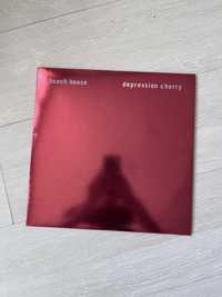 Пластинка винил Beach House Depression Cherry