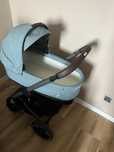 Wózek Cybex Balios S Lux