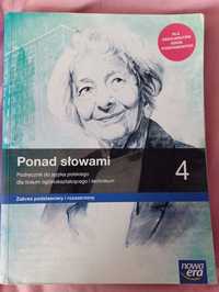 Ponad słowami 4.