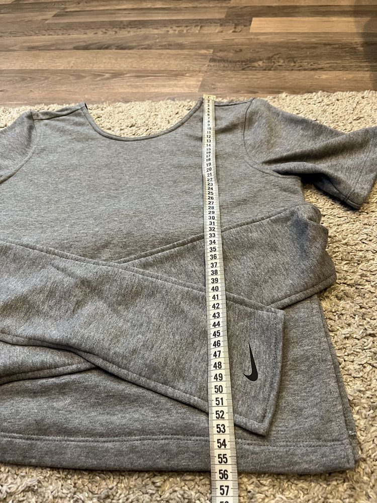 Футболка Nike Studio Yoga Training Top