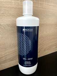 Окислювач INDOLA Cream Developer 12% 40 Vol