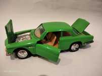Iso rivolta Joal 1/43 raro