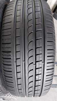 235/45/19 R19 Pirelli PZero Rosso 2шт