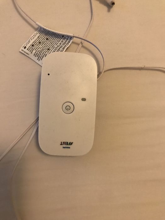 Intercomunicador Philips Avent Essential