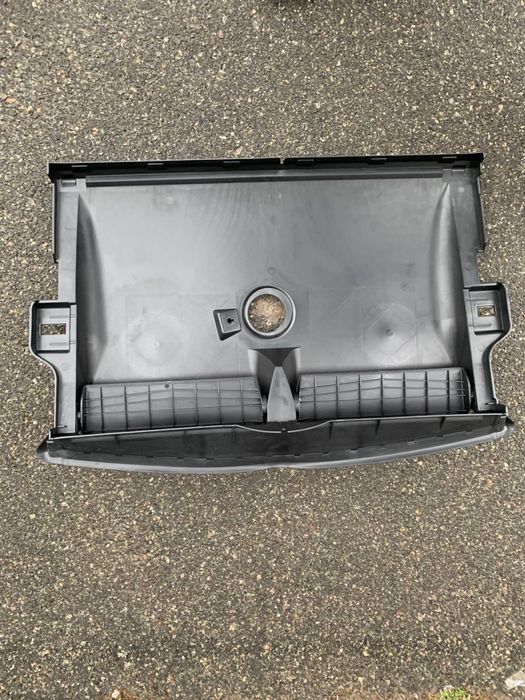 TESLA, MODEL 3, Жалюзі дефлектор люверс з моторчиком 2023- тесла 3