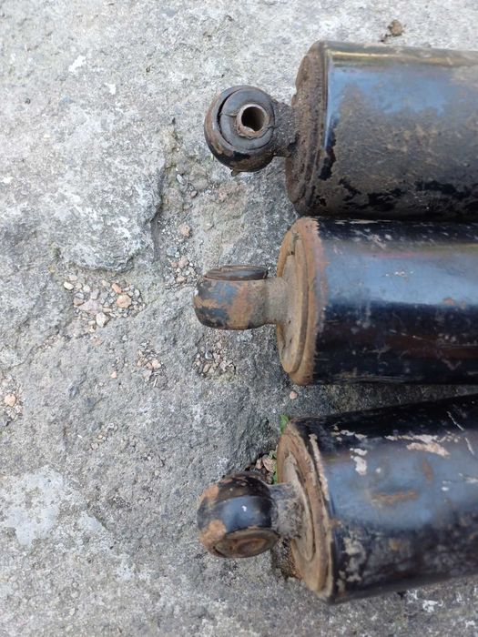 Амортизатор мотоцикл дніпро мт к 750