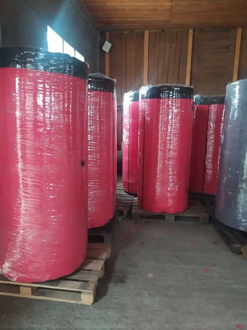 Теплоакумулятор 1500 Garant з утепленням Безкоштовна доставка Делівері