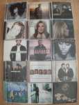 CDs a 1,50 EUR, vários tipos 1/2