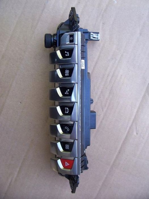 3008 II 5008 II 98106120DX PANEL STEROWNICZY KONSOL