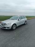 Sprzedam mercedesa w204