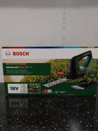 Кущоріз BOSCH AdvancedShear 18V-10