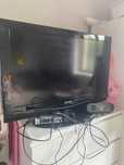 Samsung tv 32 cale z dekoderem
