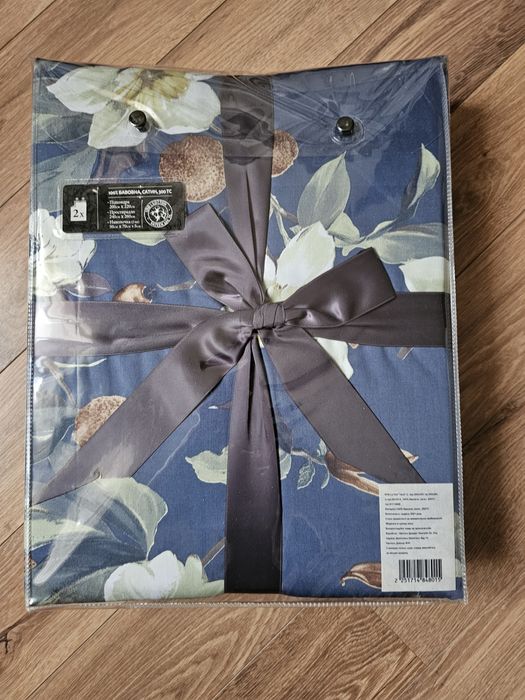 Постільна білизна La Nuit двоспальна