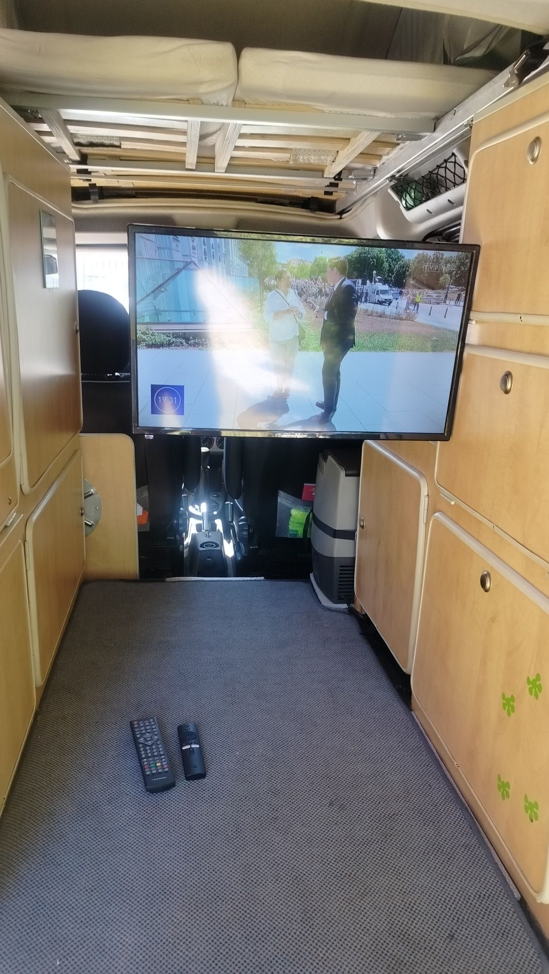 Kamper peugeot partner camper minicamper Berlingo