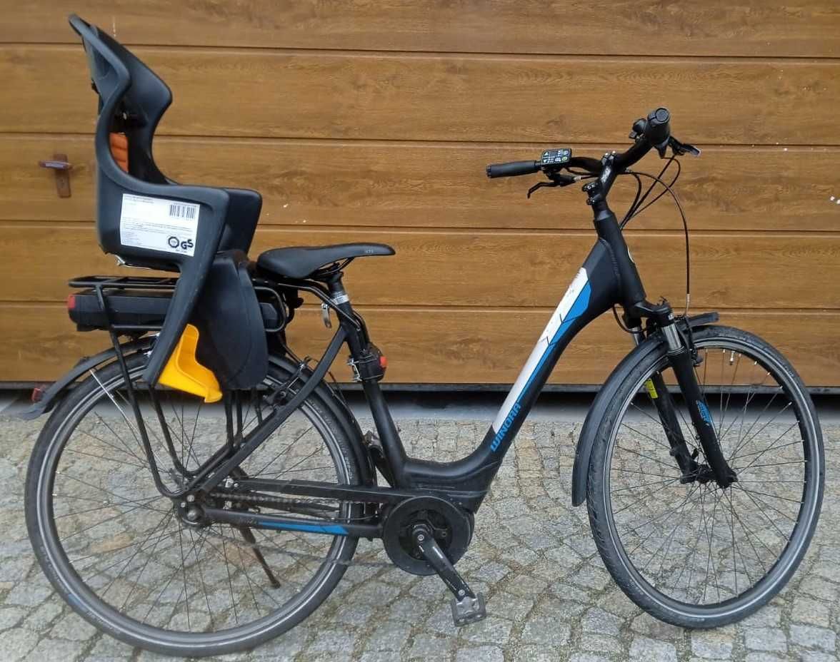 Karpacz wypozyczalnia rowerow MTB i rowerow elektrycznych