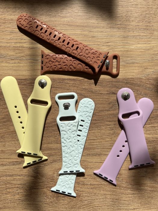 Ремішок до apple watch se ( 38/40/41)
