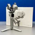 DJI RS 4 Mini Combo (3 ANOS DE GARANTIA)