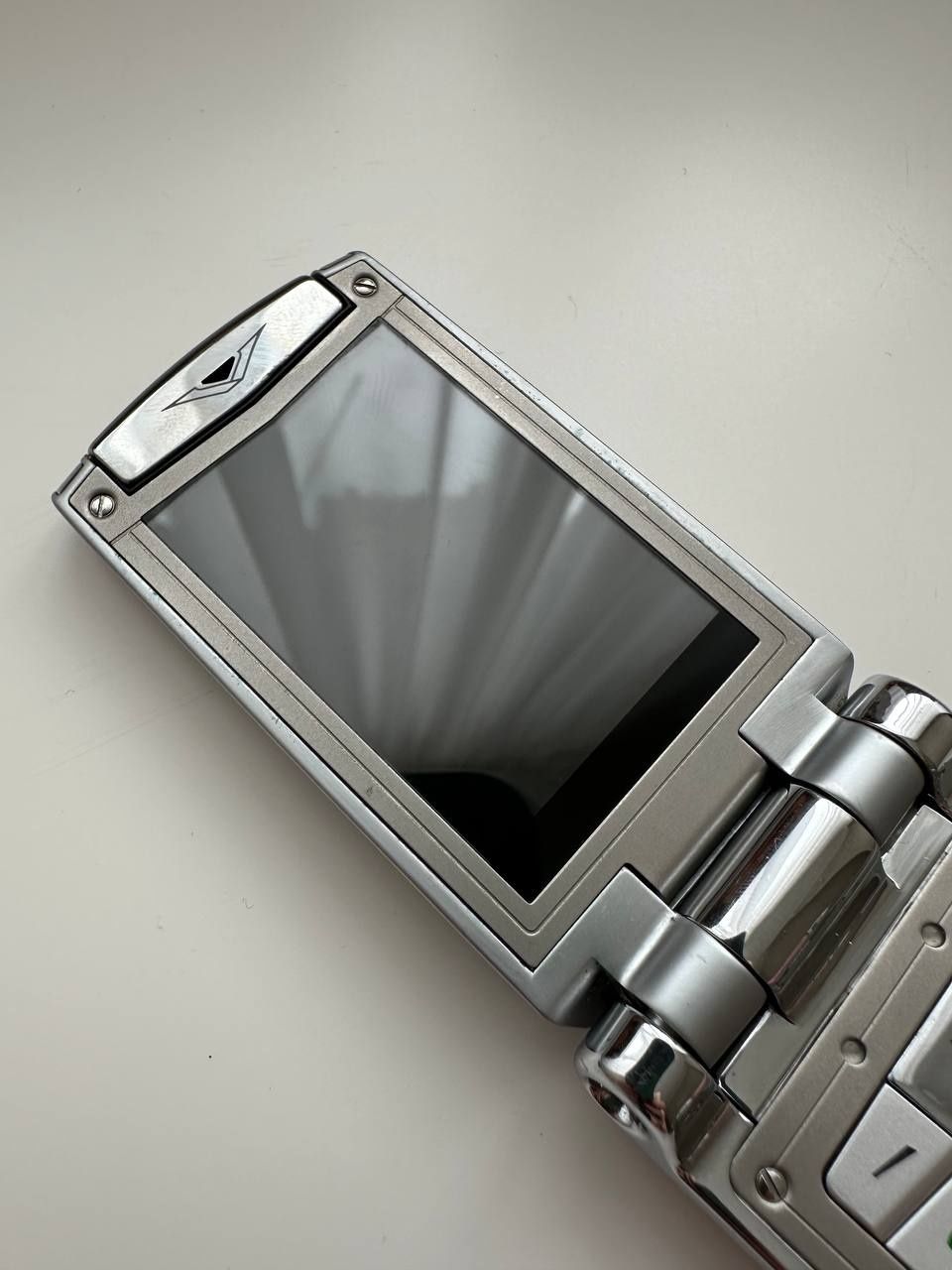 Vertu constellation