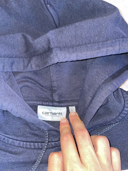 Sweat Carhartt Original