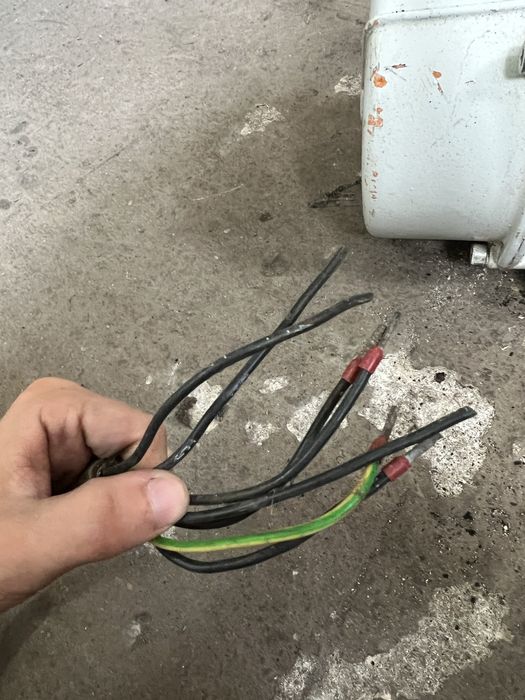 Silnik wibracyjny Netter