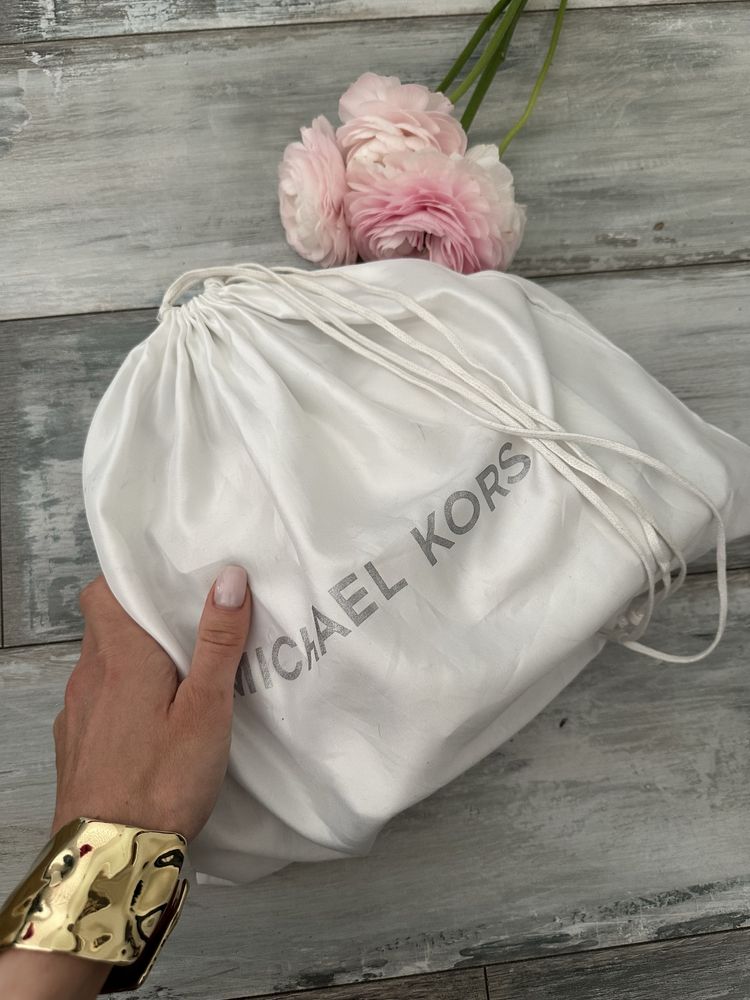 Manhattan Medium Michael Kors