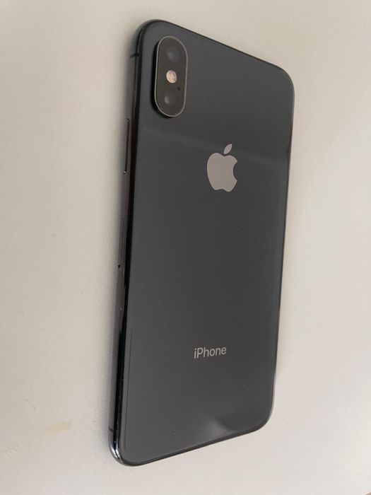 Iphone XS 256gb Sem FaceID