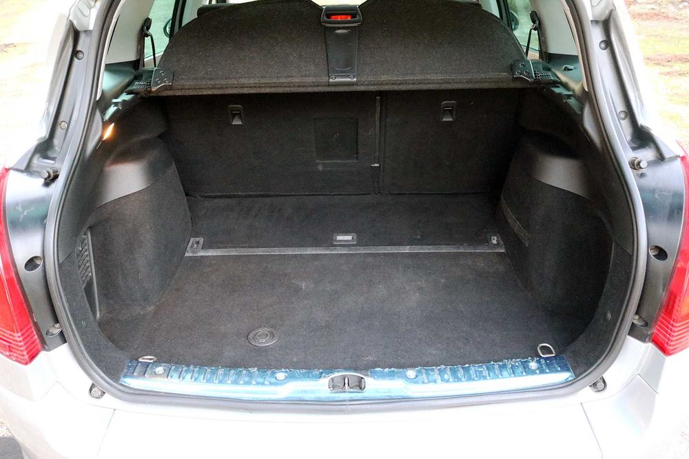 Peugeot 308 sw 1.6 eHDI Active