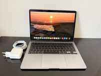 Macbook air m1 2020