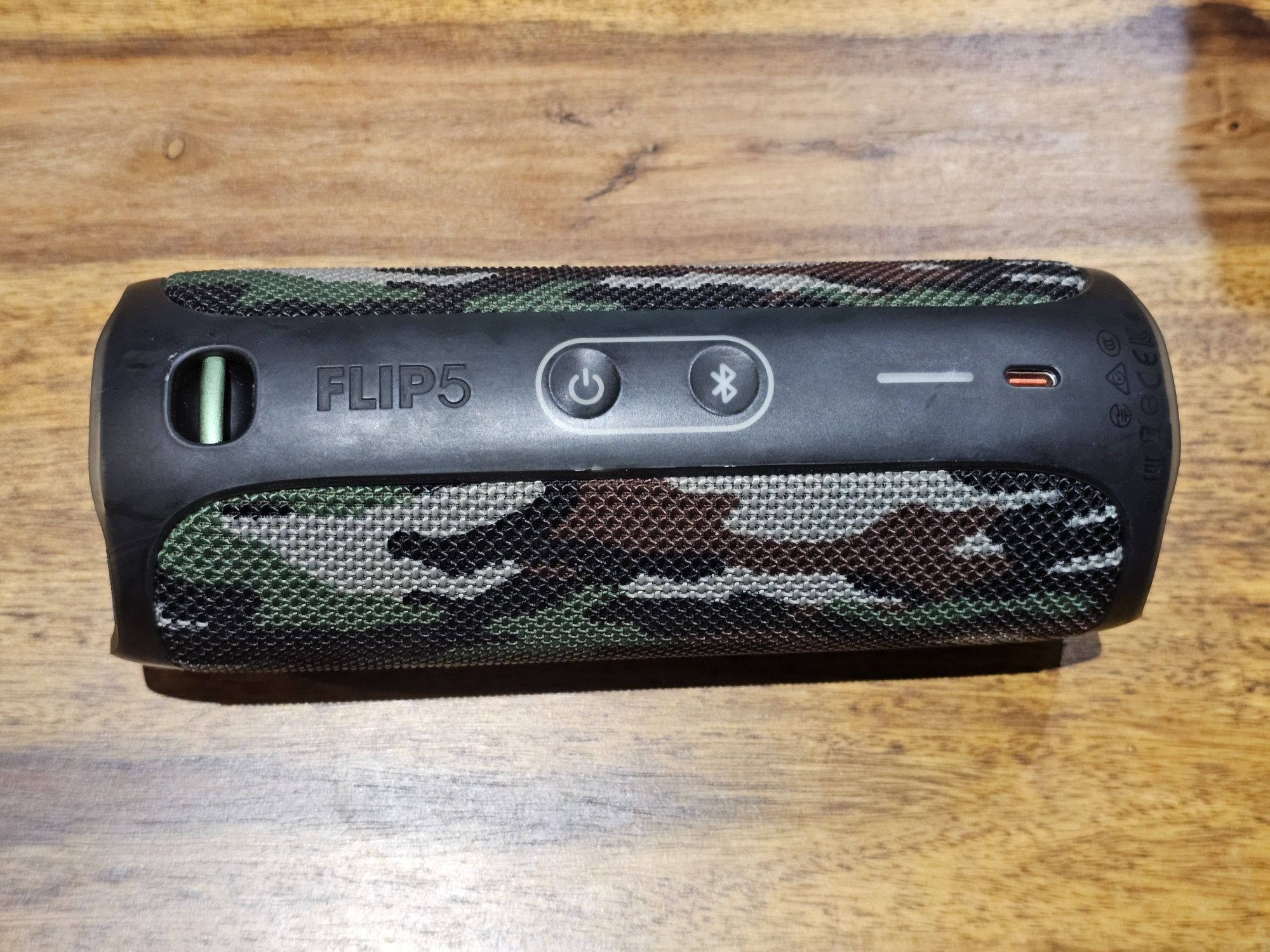 Głośnik JBL Flip 5 idealny stan Camouflage