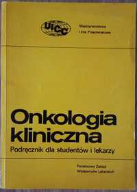 Onkologia kliniczna