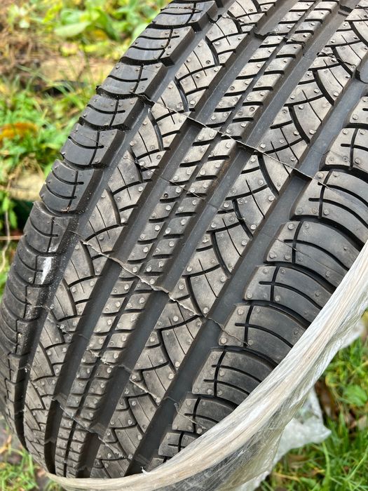 Нові все сезонні шини 265/60 R18 11OH