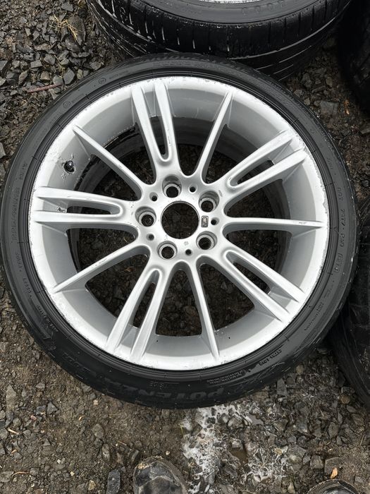 BMW M Spider Spoke 193 R18 Стиль 193 диски оригінал БМВ style 193