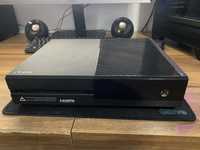 Xbox One 500 gb sprawna