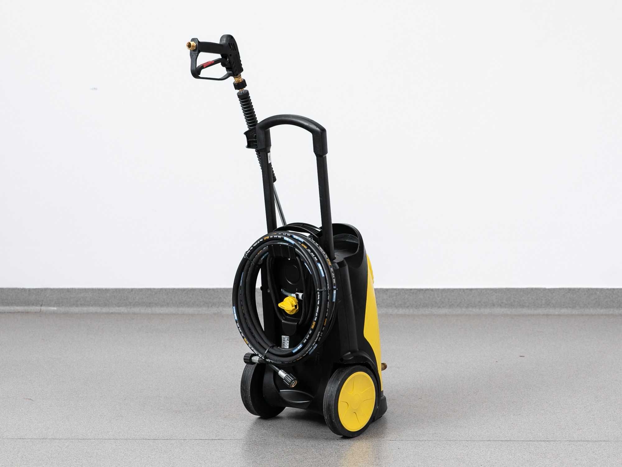 MYJKA CIŚNIENIOWA KARCHER HD 5/11 C 110bar 500l/h 230V 2000 netto