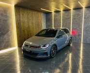 Volkswagen Golf MK7.5 GTI TCR 2.0 TSI Akrapovic DSG 290cv