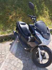 Honda PCX 125cc 2012