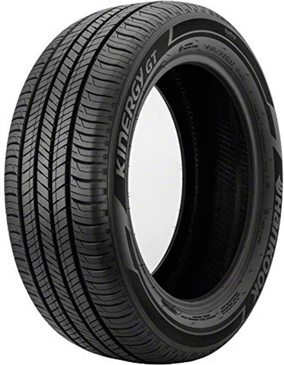 Sprzedam 2 opony wielosezonowe Hankook  kinergy GT 215/55r17