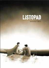 Listopad - Sebasti Cabot