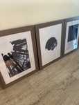 Conjunto 3 quadros