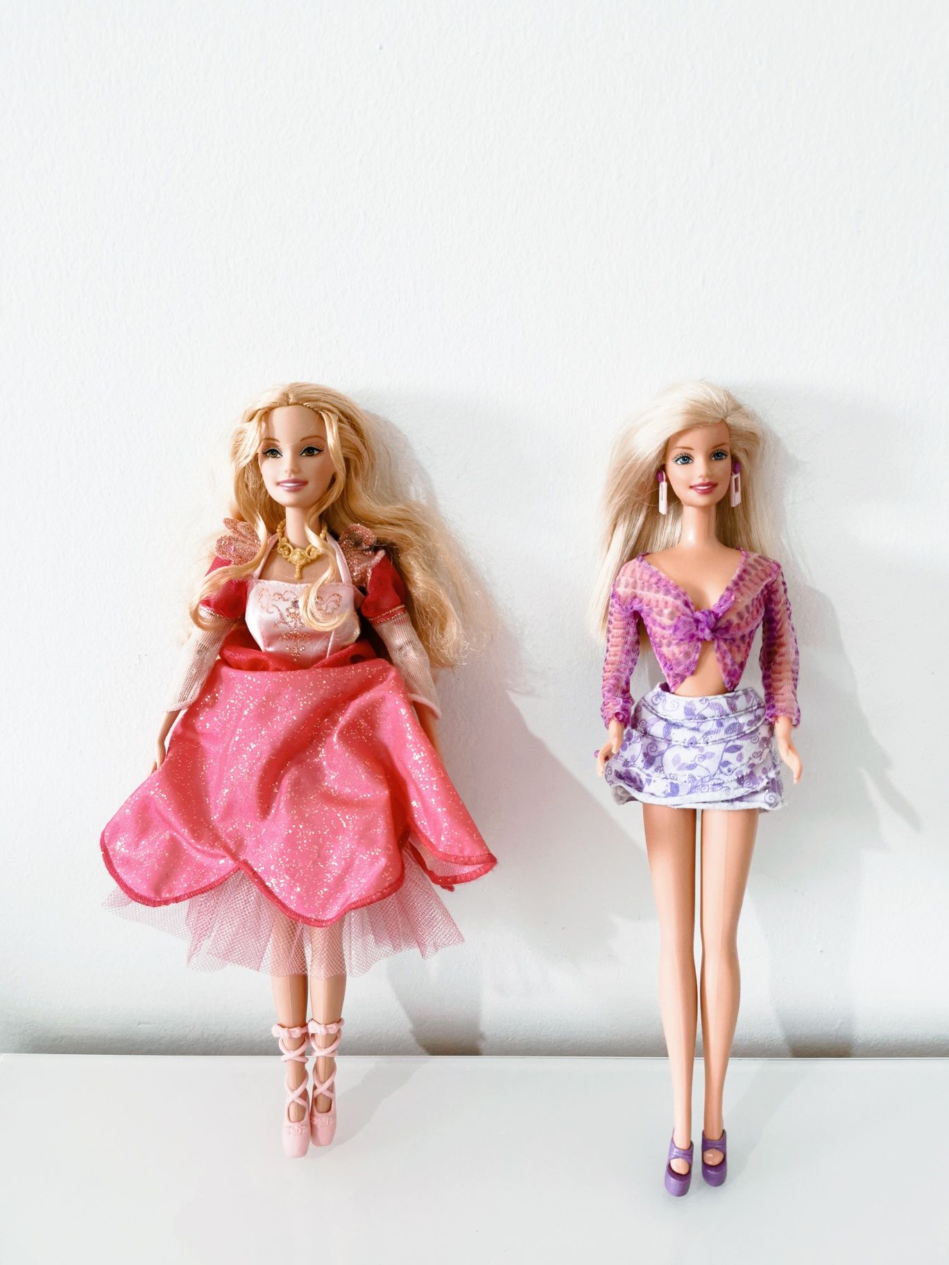 Barbies e Ken's (Preços na Descrição)