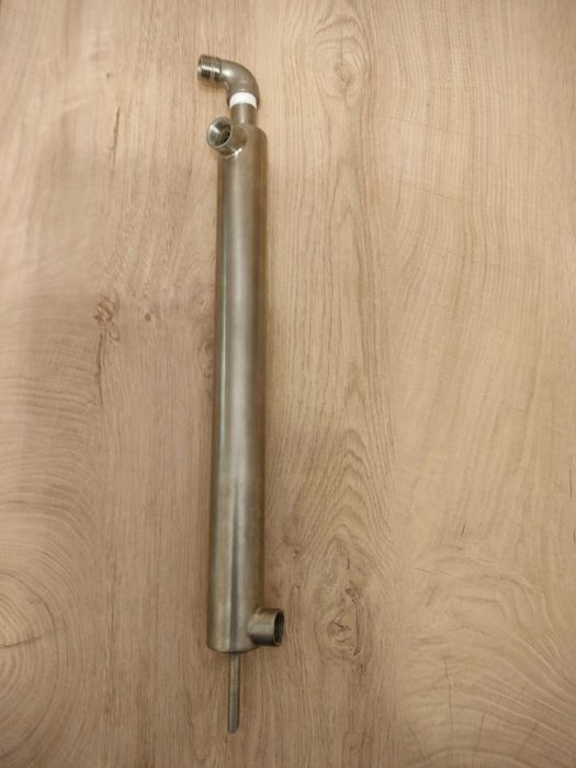 Chłodnica Liebiga destylator