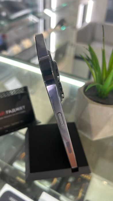 Apple iPhone 14 Pro Max Neverlock 128GB Purple eSIM Магазин | Гарантія