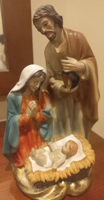 Presepio em Marfinite