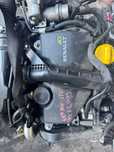 Motor Renault (CLIO 3/KANGOO/MEGANE) 1.5DCI K9K677